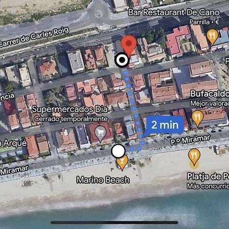 Apartamento Calipso Plus Salou Exterior photo