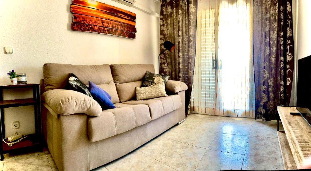 Apartamento Calipso Plus Salou Exterior photo