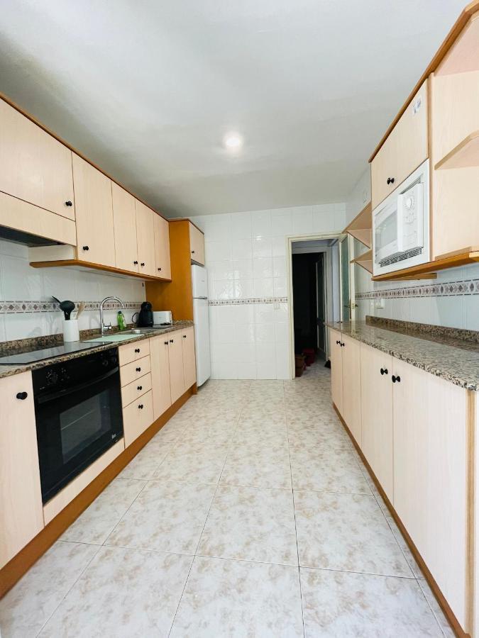 Apartamento Calipso Plus Salou Exterior photo
