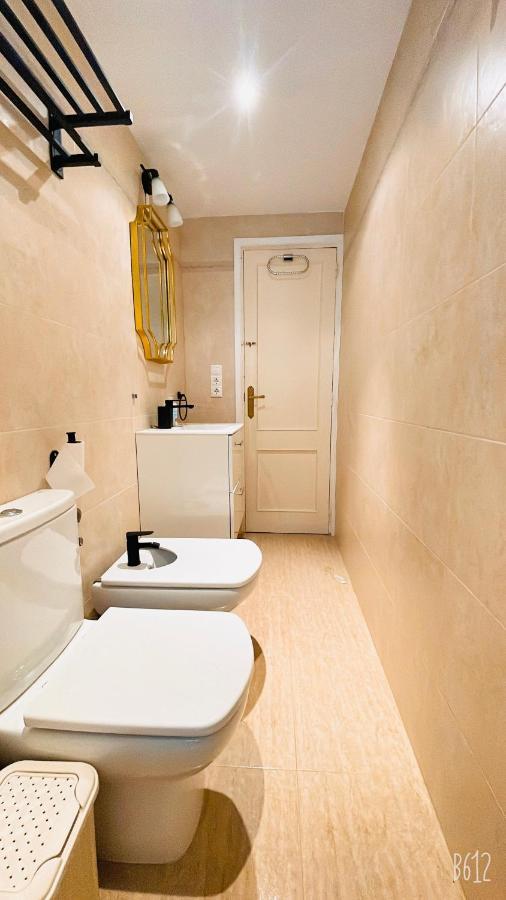 Apartamento Calipso Plus Salou Exterior photo